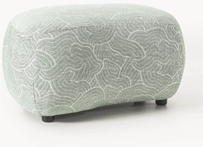 Sofa Ottoman Alba