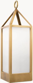 Candeeiro de mesa para exterior Riserva