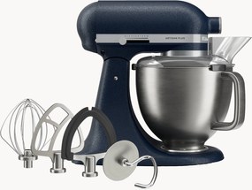 Batedeira com cabeça inclinável e acessórios Artisan Plus, 4,7 L, conjunto de 7