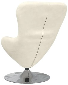 Cadeiras, Poltronas &amp; Sofás cama Creme Standard Tecido