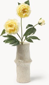 Flor artificial Peony