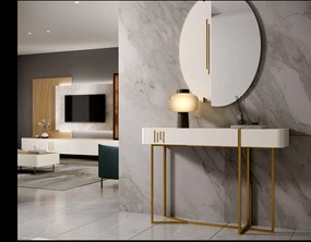 Consola Mary - Tudo Brilho