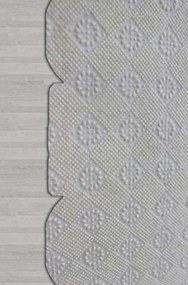 Tapete Hmnt959 – Multicolor – 60x100 cm | Tribo Home