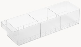 Organizador de frigorífico com divisórias Tower