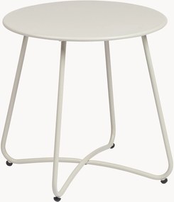Mesa de apoio redonda para jardim Austin
