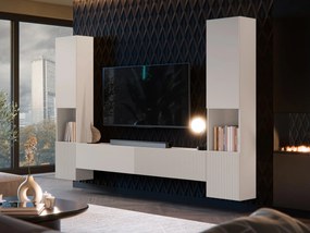 Conjunto para sala de estar Calveru 107