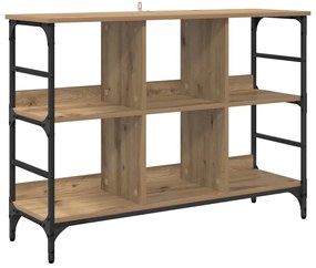 Buffet Castanho 102 x 32 x 73.5 cm Madeira processada