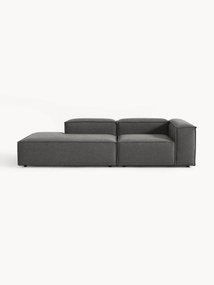Chaise longue modular Lennon