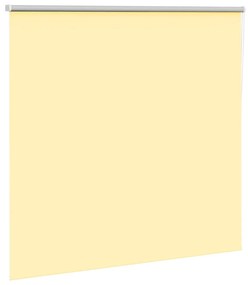 Persiana de enrolar 150x150 cm largura tecido 146,6cm poliéster
