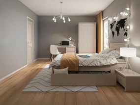 Conjunto para quarto Nolroma 138