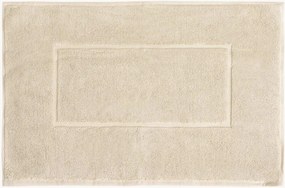 Tapete de banho artesanal Luxe