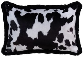 Almofada Vaca 45 X 30 cm