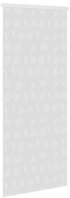 Estore de rolo para o duche 120x240 cm estrelas-do-mar