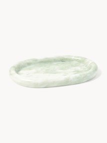 Decorative Marble Tray Maba