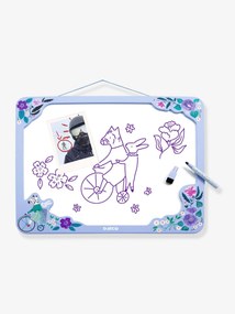 Quadro magnético Tablo zebra - DJECO multicolor