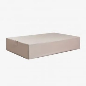 Capa Protetora Para Espreguiçadeira Otley Tapioca Bege & 220 X 150 Cm - Sklum