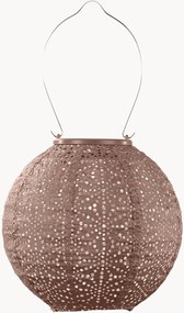 Lanterna solar LED Sashiko