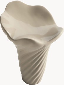 Objeto decorativo pintado à mão Fungi