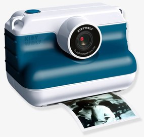 K-PRINT KIDYWOLF azul