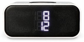 Rádio Despertador KSIX   10W