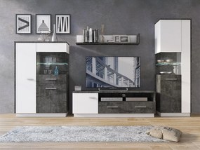 Conjunto para sala de estar Ontario 177