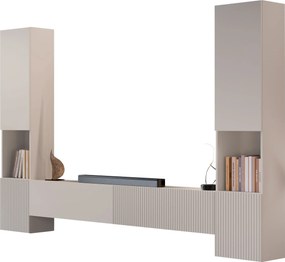 Conjunto para sala de estar Calveru 107