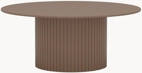 Mesa de jantar redonda Härön, Ø 180 cm