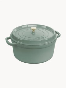 Caçarola redonda em ferro fundido La Cocotte