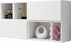 Conjunto de armários Corbele 120