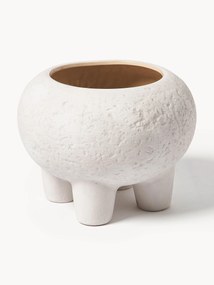 Vaso de cerâmica Elm, Alt 27 cm