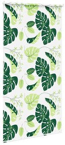 Rolo de Duche Estores 120x240 cm Largura Tecido 116 cm