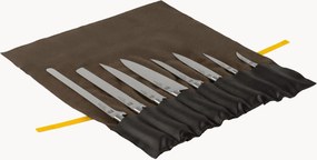 Facas Be-Knife, conjunto de 8