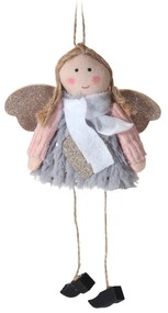 Anjo Peluche 18CM