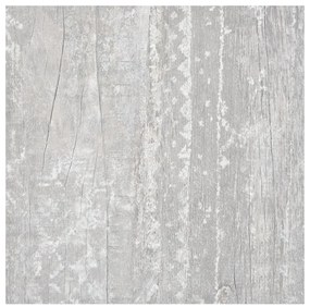 Tábuas de soalho autoadesivas 20 pcs 1,86 m² PVC cinzento