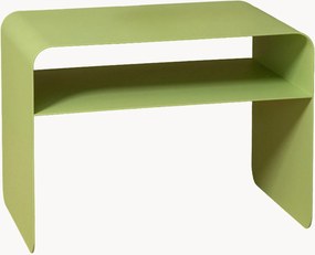 Mesa de apoio artesanal Cosmo