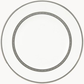 Prato de jantar Vera Wang Lace