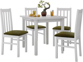 Conjunto para refeições Victorville 319