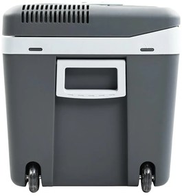 Refrigerador/mala térmica portátil 40 L 12 V 230 V E