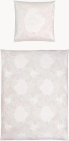 Conjunto de roupa de cama em jacquard de algodão Grace