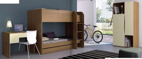 Quarto Moon.57 - lacado mate, Lacado mate