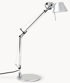 Candeeiro de secretária regulável Tolomeo Micro