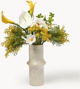 Ramo de flores artificiais Mimosa Breeze