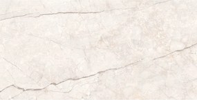 Mexen Leeds Bianco grés esmaltado retificado G1, azulejo de piso e parede 120 x 60 cm, entalhe - TL410-120-060-00