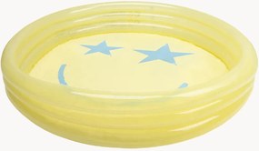 Piscina insuflável para crianças Smiley