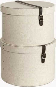 Caixas Rut, conjunto de 2