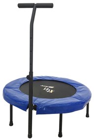 407459 Orange Moovz Trampolim Jump Up Deluxe 98 cm OMT001