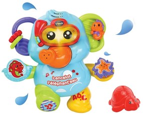 Brinquedo de Bebé Vtech Baby Lancelot, The Elephant'eau