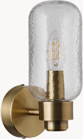 Candeeiro de parede regulável Tutan