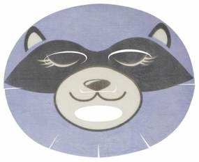 Máscara Facial The Crème Shop Wake Up, Skin! Raccoon (25 g)