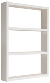 Prateleira de Parede PR1 – Branco – 43,2 x 60 x 9 cm